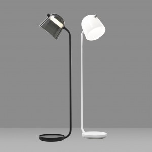 Brokis - Mona Medium Floor Lamp
