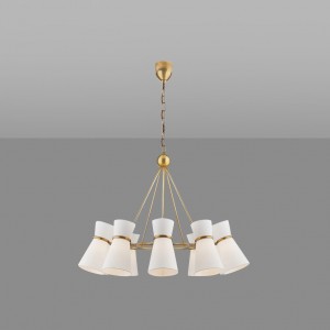 Circa Lighting - Clarkson Chandelier