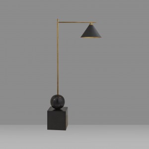 Circa Lightning - Cleo Floor Lamp