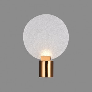 CTO Lighting - Nimbus Wall Lamp