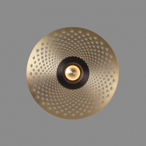 CVL Luminaires - Earth Mandala