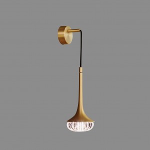 CVL Luminaires - Flea Wall Light
