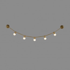 CVL Luminaires - Quatorze Juillet Wall Light
