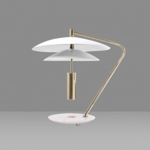 Covet House - Basie Table Light