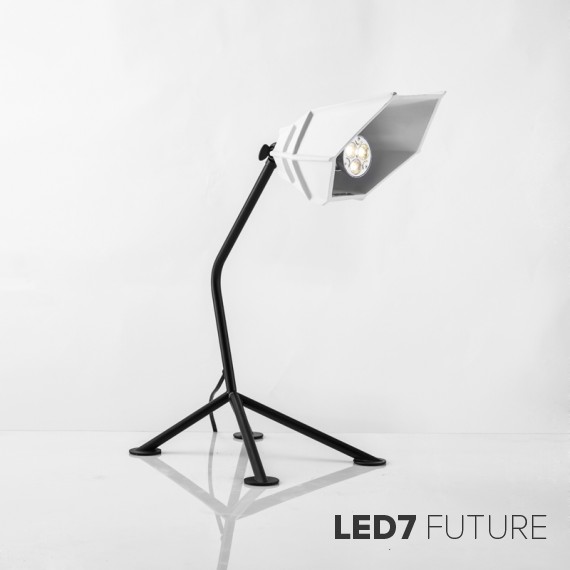 Diesel Table Lamp Diesel With Foscarini - Pett Table Lamp - купить в Москве за 28 800