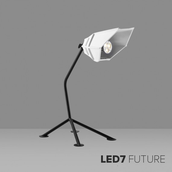 Diesel Table Lamp Diesel With Foscarini - Pett Table Lamp - купить в Москве за 28 800