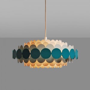 Doria Leuchten - Doria Pendant Light
