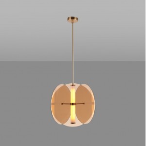 Douglas & Bec - Arch Рendant 01