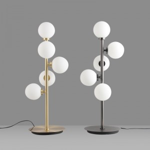 Eichholtz - Table Lamp Libris