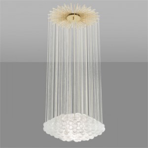 Emanuel Ungaro - Lyssa Chandelier