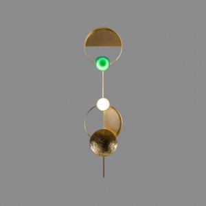 Giopato & Coombes - Gioielli 04