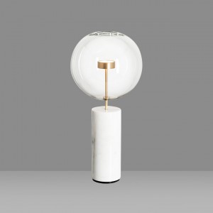 Giopato & Coombes - Soffio Table