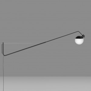 Grupa Products - Baluna Wall Long Lamp