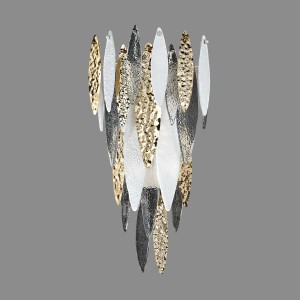 IDL - Ice rain 5076A