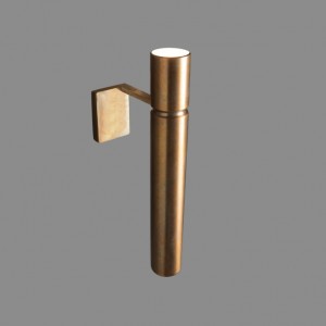 Henge - Tubular Light Wall