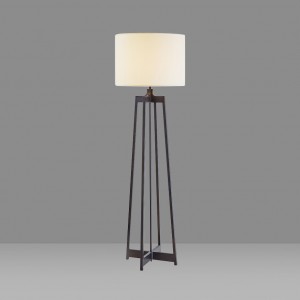 Holly Hunt - Avedon Floor Lamp