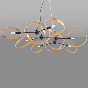 Hubbardton Forge - Celesse Pendant