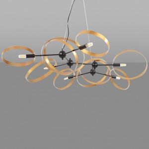 Hubbardton Forge - Celesse Pendant