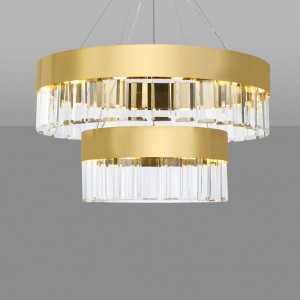 IDL - Cesare Circle Double