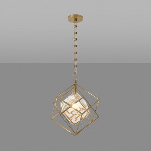 Jonathan Browning Studios - Camus Chandelier