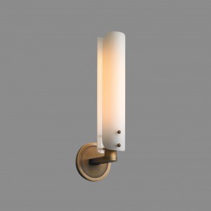 Jonathan Browning Studios - Platiere Sconce