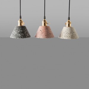Loft Industry Modern - Concrete 19 V2