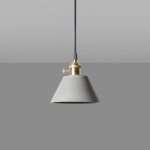 Loft Industry Modern - Concrete 19 V6