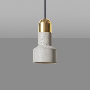 Loft Industry Modern - Concrete V3