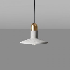 Loft Industry Modern - Concrete V4