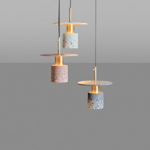 Loft Industry Modern - Concrete V5
