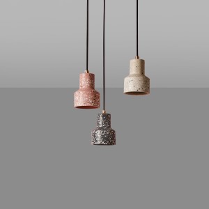 Loft Industry Modern - Concrete V6