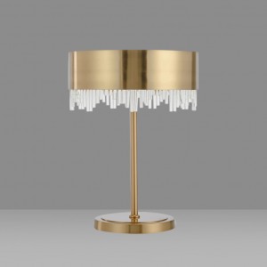 Loft Industry Modern - Curt Table