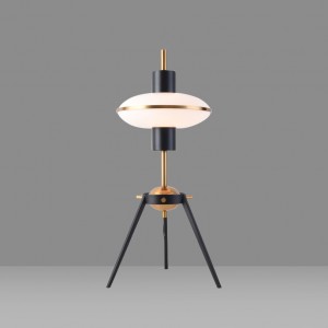 Loft Industry Modern - Gear Table