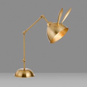 Loft Industry Modern - Rabbit Table