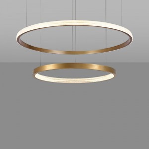 Loft Industry Modern - Rings Diamonds X