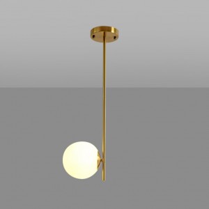Lumina Concepts - Lucera Drop Light