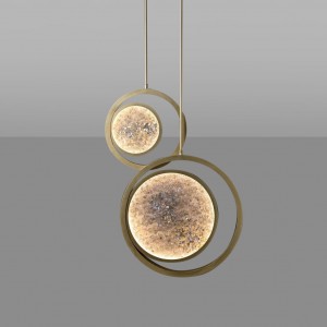 Oasis - Moon Suspension 2