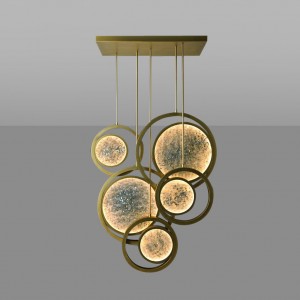 Oasis - Moon Suspension 5