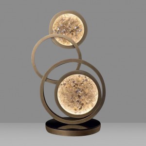 Oasis - Moon Table Lamp