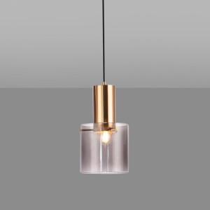 Original BTC - Walter Pendant Light