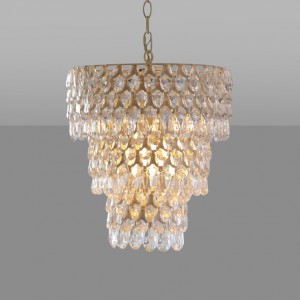 PBteen - Teardrop Chandelier