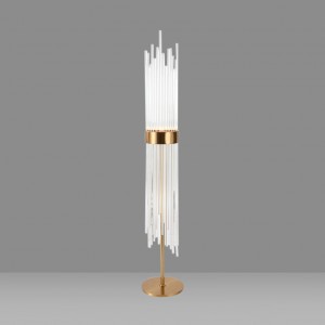 Paolo Castelli - My Lamp Floor