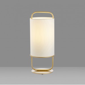 Parachilna - Alistair Table Lamp