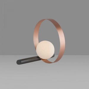 Riflessi - Table Lamp Bubble