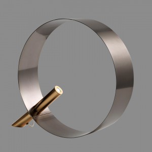 Riflessi - Table Lamp Led Loop T