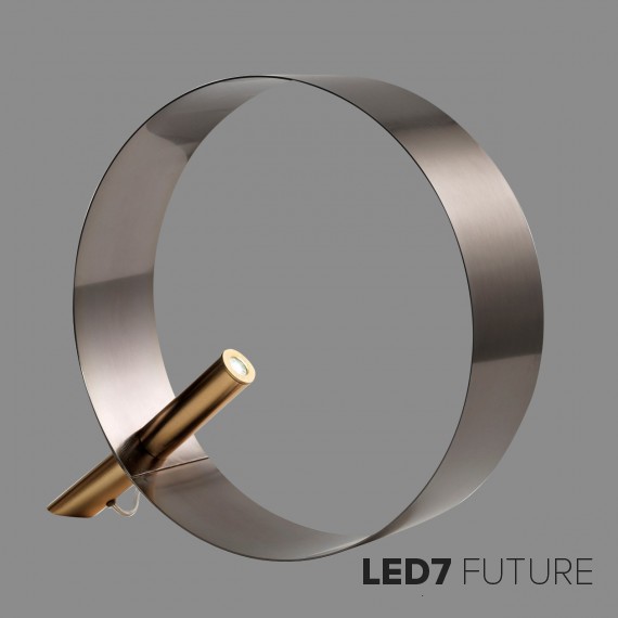 Riflessi - Table Lamp Led Loop T - купить в Москве за 21 600