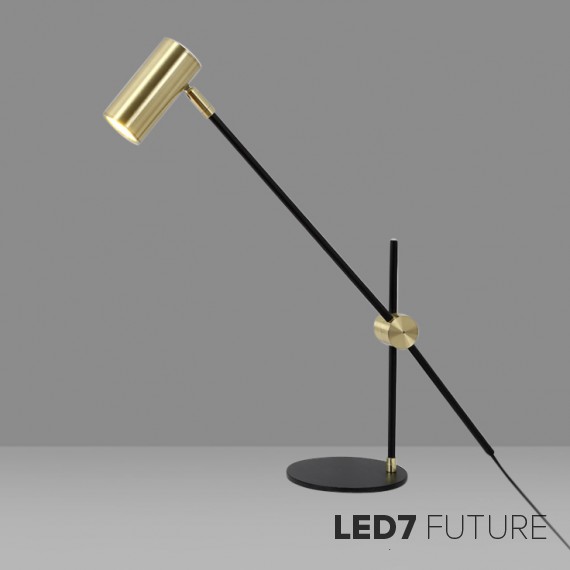 Rubn - Lektor Desk Lamp - купить в Москве за 18 240 ₽