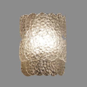Vaughan Designs - Valere Wall Light