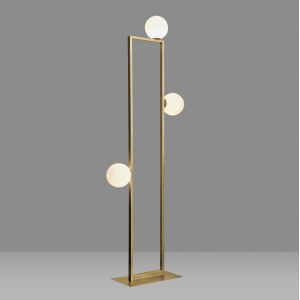 VeniceM - Mondrian Floor Lamp