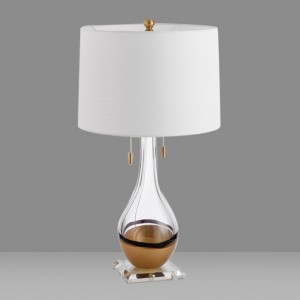 Visual Comfort & Co - Juliette Table Lamp